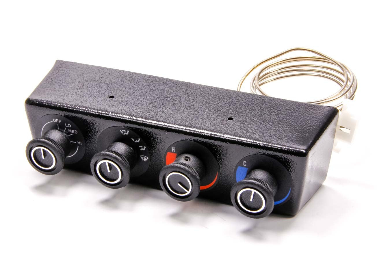 VIN49200-RHA Gen 2 Under Dash Control