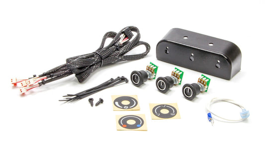 VIN492050 Gen IV Rotary Control Panel