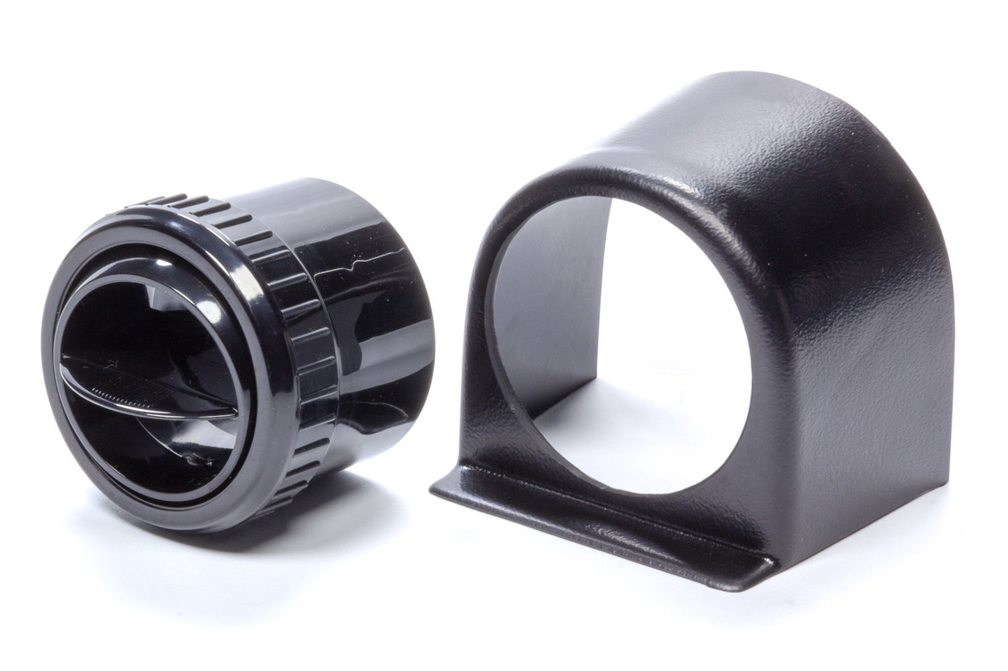 VIN49354-VUL Under Dash Louver Black