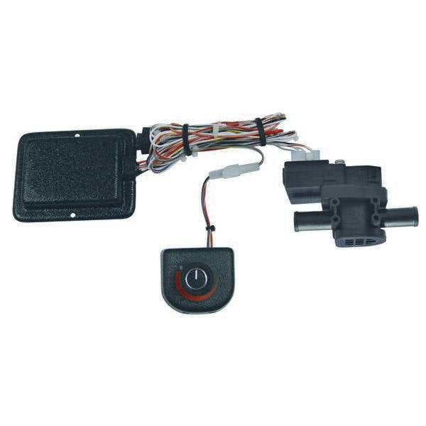 VIN50507-VUA Servo Heater Control Val ve Kit