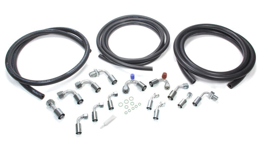 VIN547001 Extended Length Hose Kit w/o Drier 134a