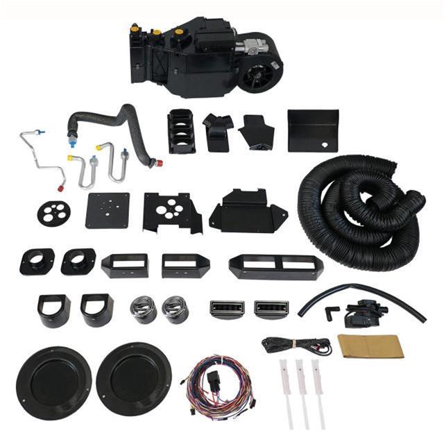 VIN551964 64-66 Mustang Evaporator Kit Gen V