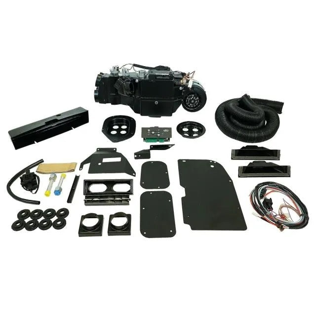 VIN561258 70-78 Camaro Evaporator Kit Non Air Car