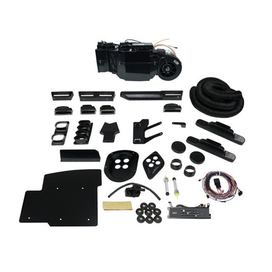 VIN561285 Evaporator Kit 70-72 Monte Carlo W/O A/C