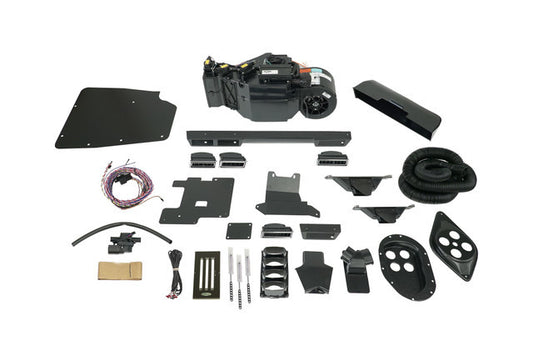 VIN561309 Evaporator Kit 69-74 Nova w/o A/C