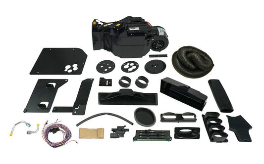 VIN564233 EVAP KIT 78-82 VETTE W/A C GEN5