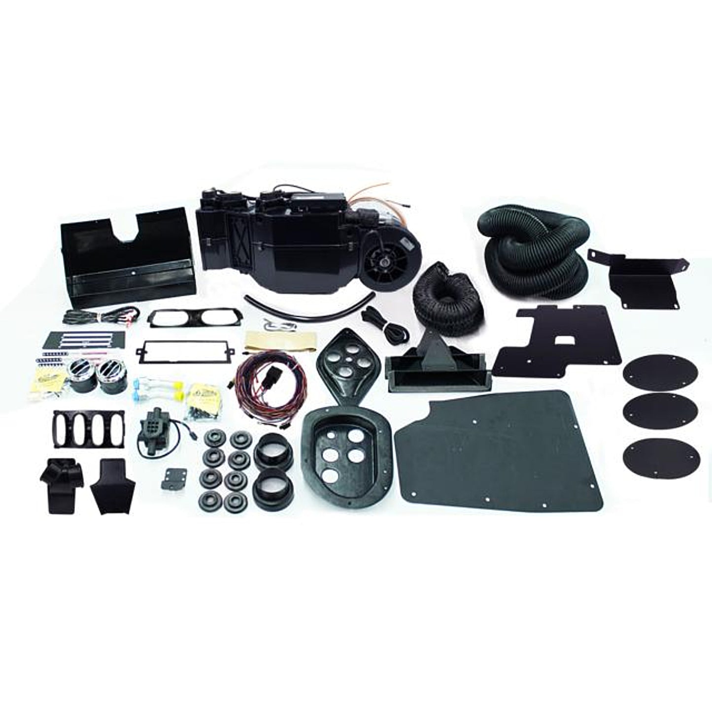 VIN564244 Evaporator Kit Gen 5 67-68 Camaro With A/C