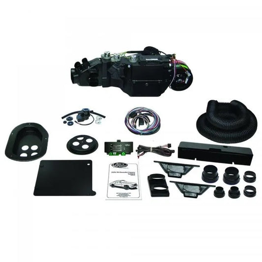 VIN564258 70-78 Camaro Evaporator Kit Factory Air Car