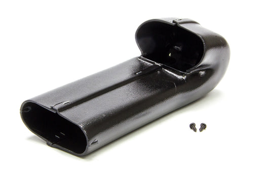 VIN60500-VUA 180 Deg Duct Adapter For Gen II and Mini Systems