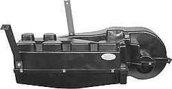 VIN610050-VUA Gen II Super Mock-Up Unit