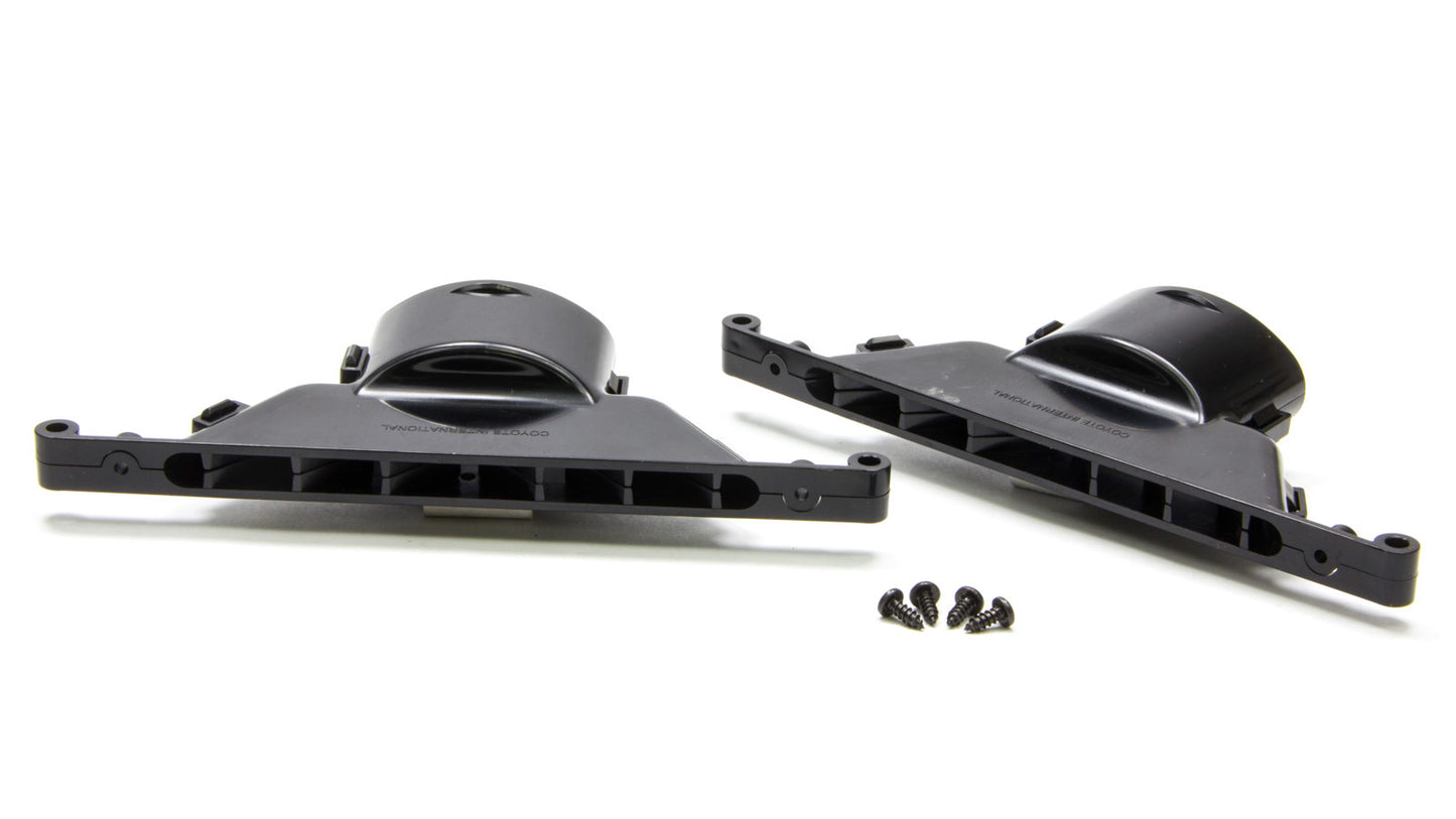 VIN633810-VUA Universal Defrost Duct Kit