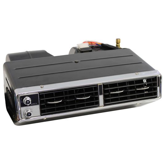 VIN672001-VHY Mark IV Under Dash Evaporator Kit Cool Only