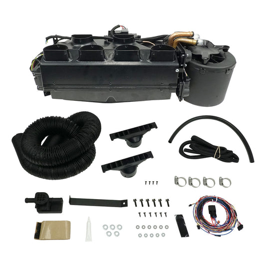 VIN681000 Gen V Super Cooler Unit