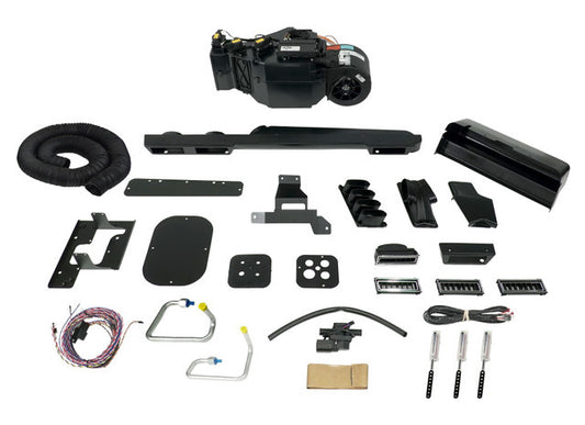 VIN751594 64-66 Chevy C10 P/U Evaporator Kit
