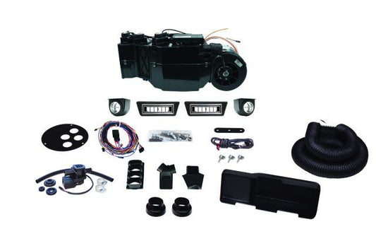 VIN751702 66-77 Bronco Evaporator Kit