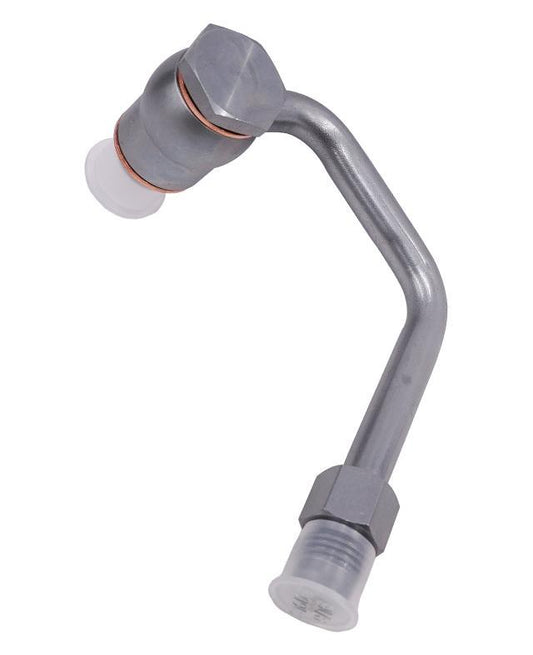 VIN852015 Power Steering Hardline Silver