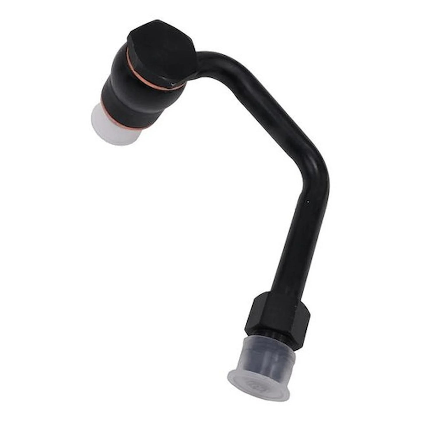 VIN852016 Power Steering Hardline Black
