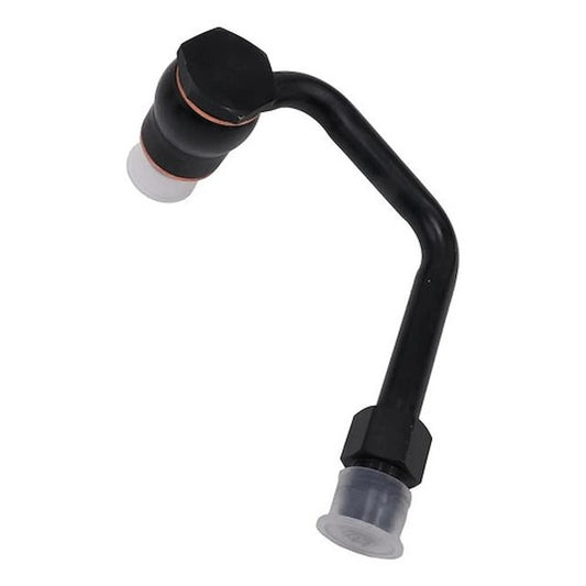 VIN852016 Power Steering Hardline Black