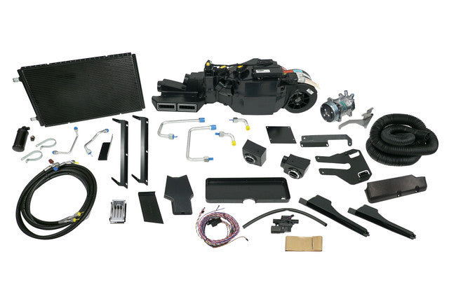 VIN941570 55-57 GM Complete A/C Kit