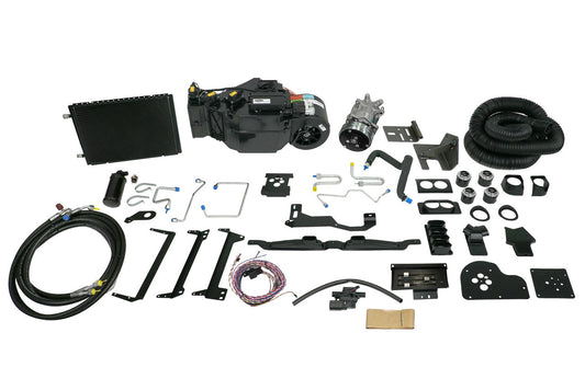 VIN951967 Complete A/C Kit 69-70 Mustang w/o Factory A/C