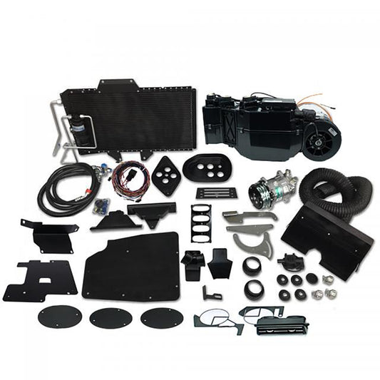 VIN961244 Complete A/C Unit Gen 5 67-68 Camaro w/o A/C