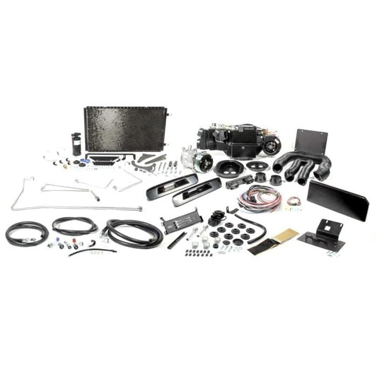 VIN961284 A/C Complete KIt 1969 Chevelle w/o Factory AIr