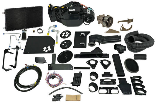 VIN964219 Complete A/C System