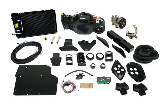 VIN964261 Complete A/C System 79-81 Camaro