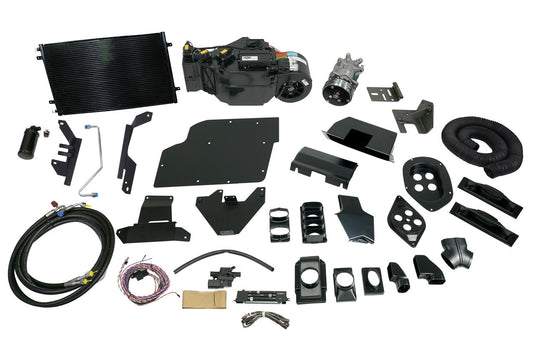 VIN964415 Complete A/C Kit 70-81 Firebird With AC